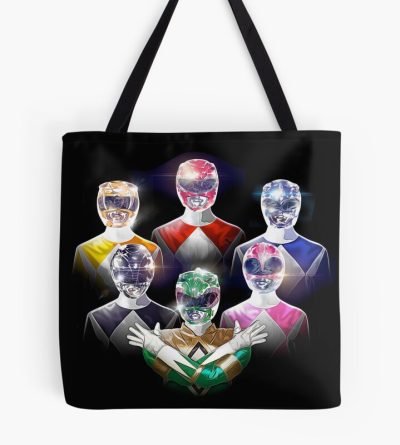 Power Queen Tote Bag