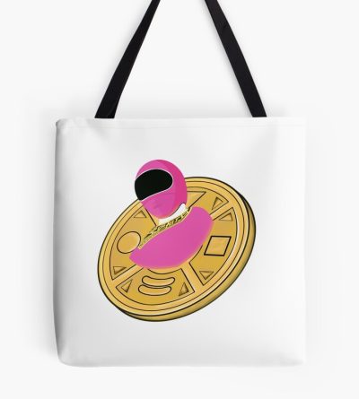 Zeo Ranger One Tote Bag