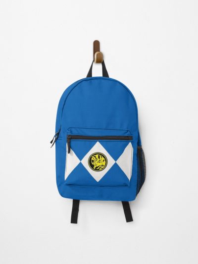Triceratops Dinozord Backpack