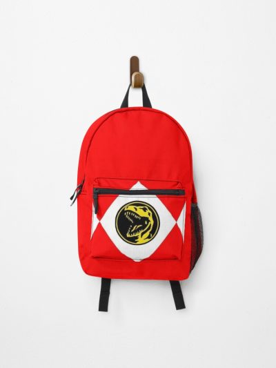 Mighty Morphin Power Rangers Mask Backpack