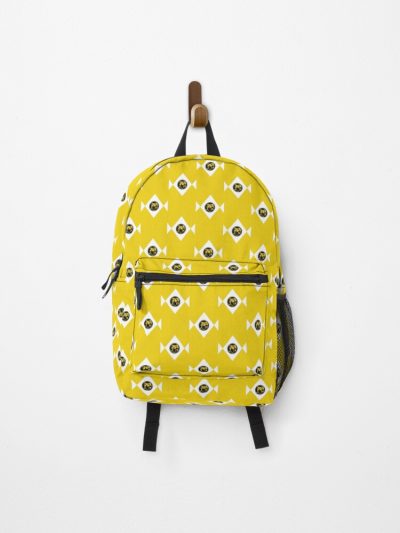Go Go Yellow Ranger Backpack