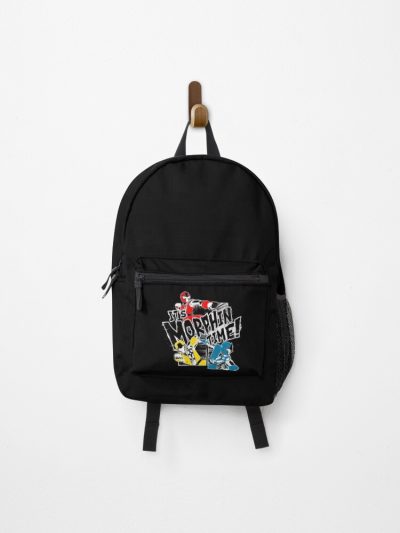Power Rangers Backpack