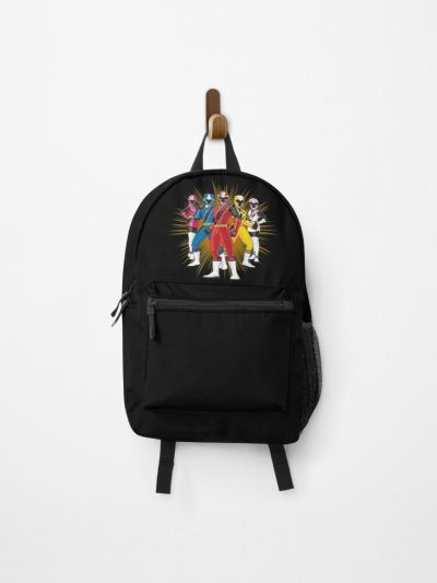 Ninja Ranger Backpack