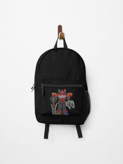 Zord Backpack