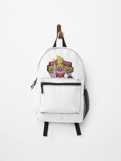 Mighty Morphin Power Rangers Backpack