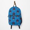 Mmpr Triceratops Backpack
