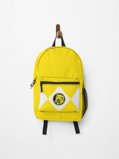Saber Toothed Tiger Dinozord Backpack
