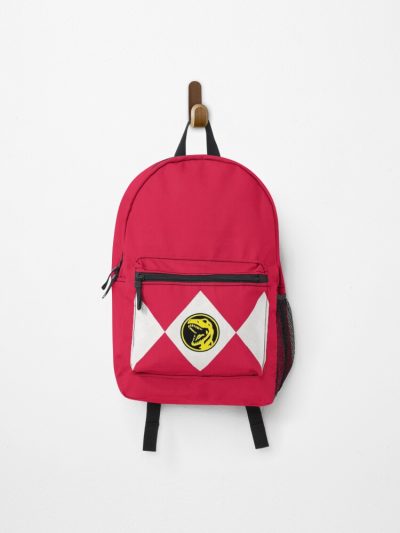 Tyrannosaurus Dinozord Backpack