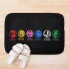 urbathmat flatlay context smallsquare750x1000.1u5 1 - Power Rangers Store