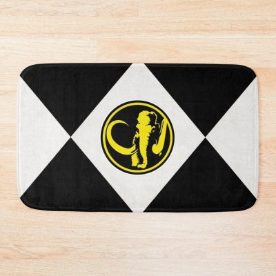 Mastodon Dinozord Bath Mat