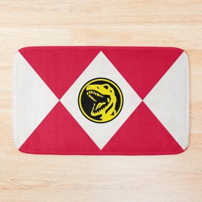 Tyrannosaurus Dinozord Bath Mat