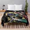 urblanket large bedsquarex1000.1u2 14 - Power Rangers Store