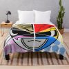 urblanket large bedsquarex1000.1u2 15 - Power Rangers Store