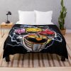 urblanket large bedsquarex1000.1u2 19 - Power Rangers Store