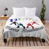 urblanket large bedsquarex1000.1u2 6 - Power Rangers Store