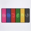 urdesk mat flatlaysquare1000x1000 1 - Power Rangers Store