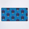 urdesk mat flatlaysquare1000x1000 16 - Power Rangers Store