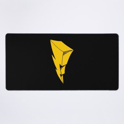 Power Ray Mouse Pad