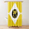 urshower curtain closedsquare1000x1000.1 18 - Power Rangers Store