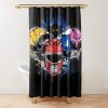 urshower curtain closedsquare1000x1000.1 33 - Power Rangers Store
