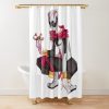 urshower curtain closedsquare1000x1000.1 34 - Power Rangers Store