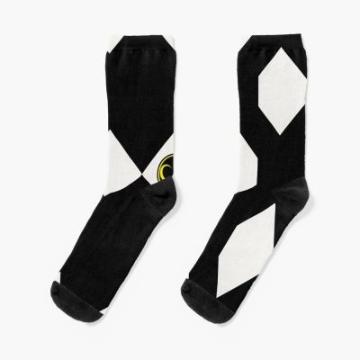 Mastodon Dinozord Socks