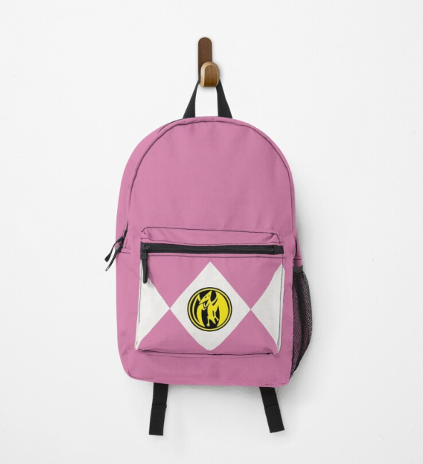 Pterodactyl Dinozord Backpack - Power Rangers Store