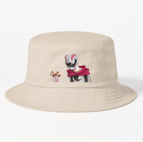 Spirit Ranger Scorpion Bucket Hat - Power Rangers Store