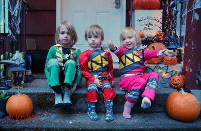 powerrangers kids halloween - Power Rangers Store