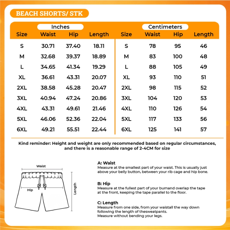 Beach Shorts 1 - Power Rangers Store