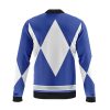 Bomber Jacket Back 28 - Power Rangers Store
