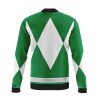 Bomber Jacket Back 30 - Power Rangers Store
