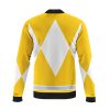 Bomber Jacket Back 35 - Power Rangers Store