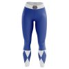 Leggings front 5 - Power Rangers Store