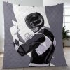 Quilt Mockup 23 - Power Rangers Store