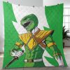 Quilt Mockup 27 - Power Rangers Store