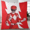 Quilt Mockup 31 - Power Rangers Store