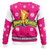 Sweater back 11 - Power Rangers Store