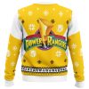 Sweater back 13 - Power Rangers Store