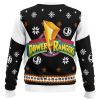 Sweater back 8 - Power Rangers Store