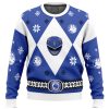 Sweater front 19 - Power Rangers Store