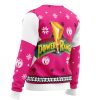 Sweater side back 11 - Power Rangers Store