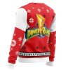 Sweater side back 12 - Power Rangers Store