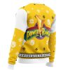 Sweater side back 13 - Power Rangers Store