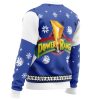 Sweater side back 9 - Power Rangers Store