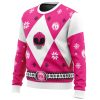 Sweater side front 11 - Power Rangers Store