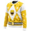 Sweater side front 13 - Power Rangers Store