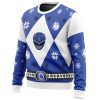 Sweater side front 9 - Power Rangers Store