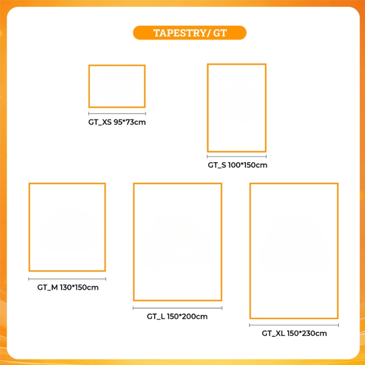 TAPESTRY 1 - Power Rangers Store