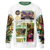 drakkon Sweatshirt Front - Power Rangers Store
